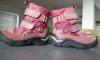 zimne topanky gore-tex ecco cizmicky vel.- 23